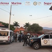 Detienen en Morelos a “Don Ramón”, líder de “Los Linos”; hay un muerto y dos heridos