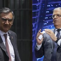 Américo Villarreal no debe usar recursos públicos para respaldar a “corcholatas”: Ebrard