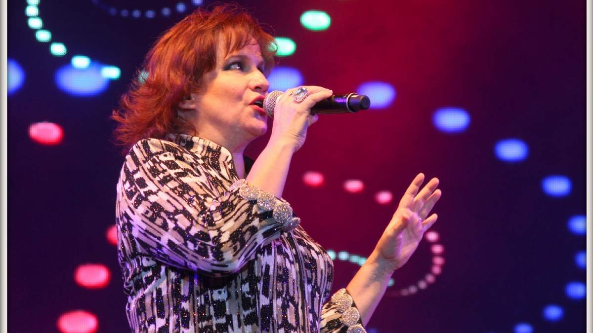 Lucía Galán. Fuente: (Instagram)