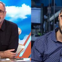 ¡Intrusos prendió el ventilador! Filtran la dura interna de Diego Leuco en El Trece: "No lo quiere"
