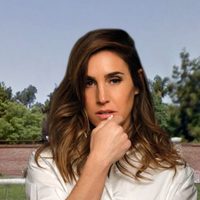 Así es la megamansión de Sole Pastorutti donde vive junto a toda su familia