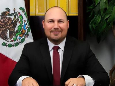 Secretario de Gobierno de Tamaulipas sobrevive a atentado a balazos en San Fernando