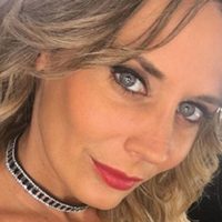 "Se ve que lo hicieron como el c...": Rocío Marengo criticó a sus compañeros de MasterChef Celebrity