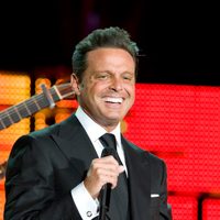 ¡Muy lejos de la realidad! La insólita predicción de Luis Miguel sobre cómo sería a los 50. ¡Mirá!