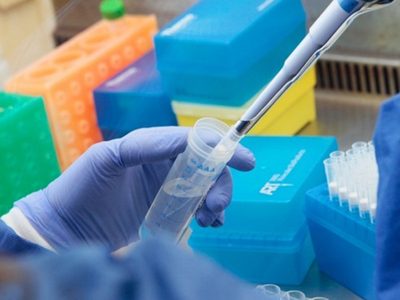 Río Negro reportó 5 pacientes fallecidos y 372 nuevos casos activos de coronavirus