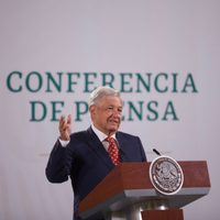 Denuncias y acusaciones “ni siquiera llegan a propaganda”, dice López Obrador