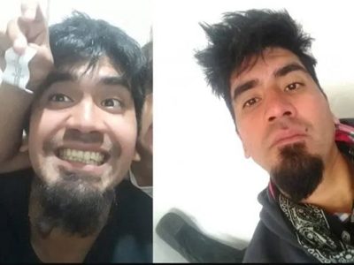 La Organización Social que integraba Matías Rosales lo despidió con una emotiva carta