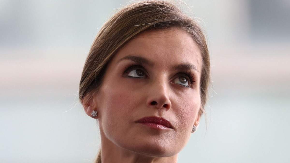 Reina Letizia. Fuente: (Instagram)
