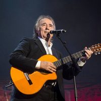 Serrat anuncia gira con la que se retirará de los escenarios tras 50 años de carrera