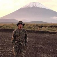 Muere un exmarino estadunidense que viajó a Ucrania para combatir a Rusia