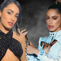 El inesperado mensaje que Tini Stoessel le dedicó a Lali Espósito