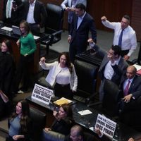 Fracasa la revocación del mandato, columna vertebral del Plan B (Video)