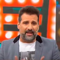 "Me hace tan mal este tema": fuerte descargo de José María Listorti por la internación de D'Elía