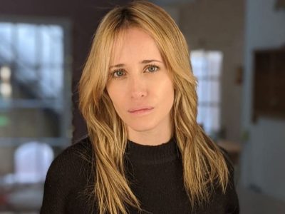 "Quiero llorar": la angustia incontenible por la que atraviesa Julieta Prandi