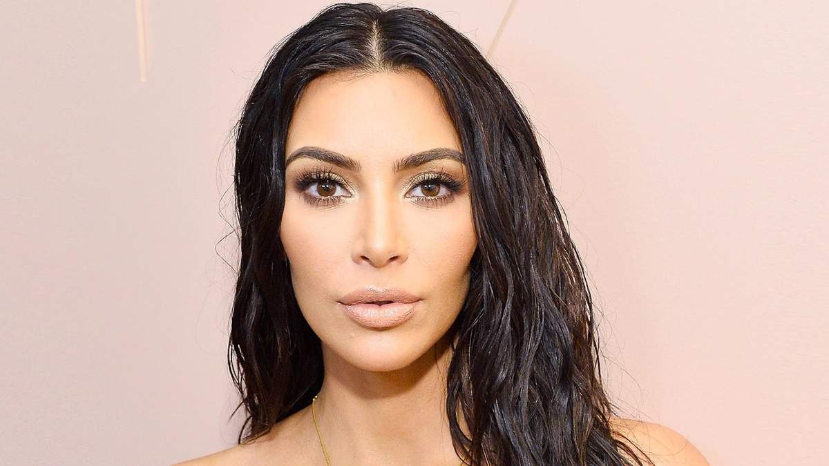 Kim Kardashian. Fuente: (Instagram)