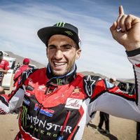 Rally Dakar 2021: Kevin Benavides se destacó en el prólogo de motos