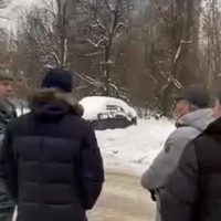 Drones ucranianos atacan territorio ruso a cientos de kilómetros del frente (Video)