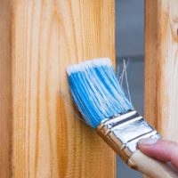 No gastes de más: mirá cómo podés preparar tinta para madera en casa y dejar tus muebles como nuevos