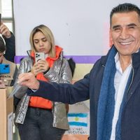 Ramón Rioseco dio su respaldo a Massa: "Vamos a votar por un Estado presente o un Estado ausente"