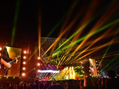 Todo lo que necesitás saber sobre la Fiesta Nacional de la Manzana 2022