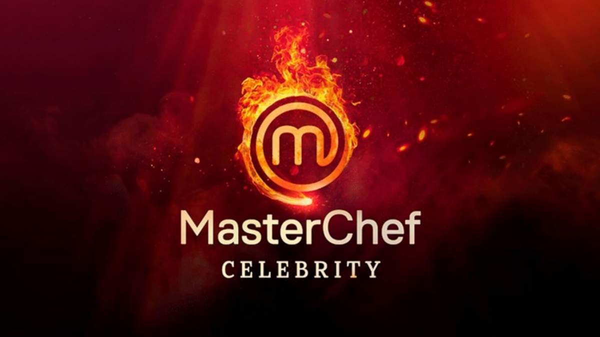 MasterChef Celebrity. Fuente: (Instagram)