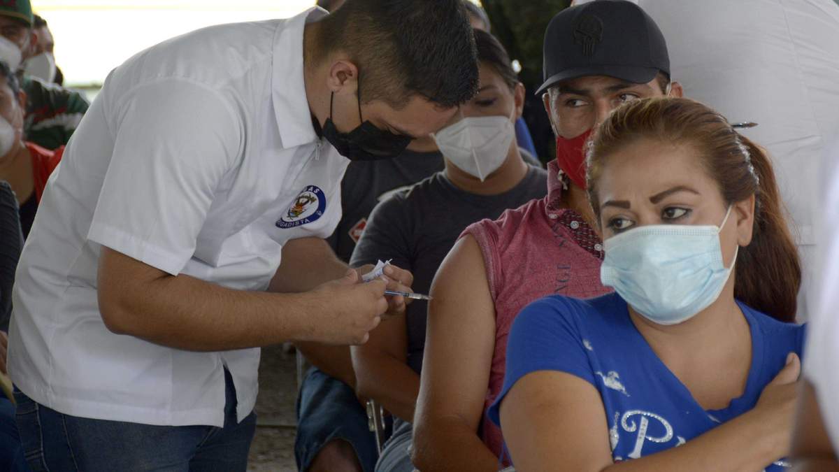 En personas de 50 a 59 años se identificó 79 casos graves