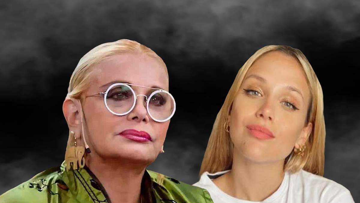 Carmen Barbieri y Barbie Vélez. Fuente: (Minuto Neuquén)