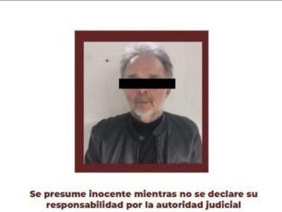 Detienen a funcionarios de Hidalgo acusados de peculado por más de 120 millones de pesos