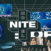 Proyecto virtual del grupo holandés NITE