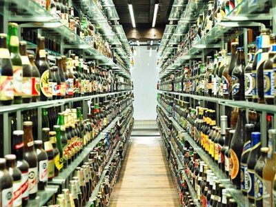 Mexicanos piden que la cerveza sea considerada alimento esencial