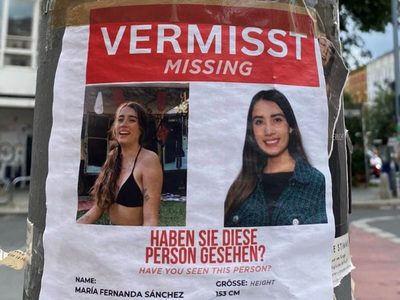 Autopsia de María Fernanda en Alemania tardará dos meses por esta razón