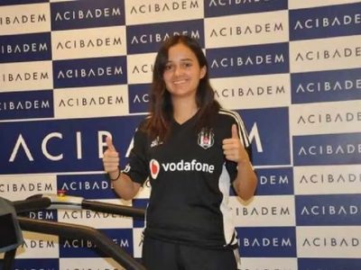 FMF investiga a la futbolista Sofía Álvarez Tostado como parte de una red de amaño de partidos