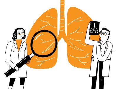 En lo que va del año se notificaron más de 13.000 casos de tuberculosis en Argentina