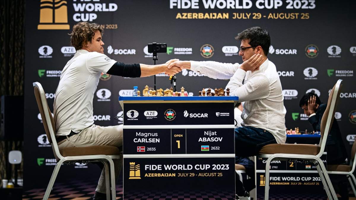 El torneo