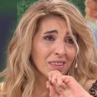 Karina Iavícoli se quebró en el vivo de "Los Ángeles de la Mañana" al ver este video