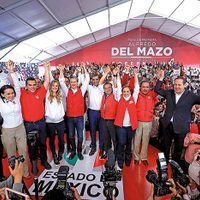 El PRI y su completo descaro en el Edomex