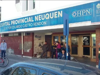 Salud de Neuquén informó sobre un nuevo caso sospechoso de dengue