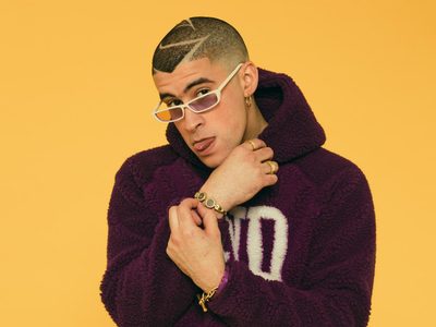 "Respeta": Bad Bunny dejó un inesperado mensaje en los premios Billboard 2020