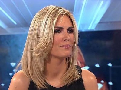 Así de grande está hoy Martina, la hija de Viviana Canosa