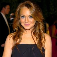 ¡Terrible! Nuevo escándalo con Lindsay Lohan