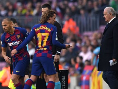 Barcelona vende a una figura que llegó hace seis meses