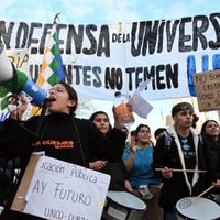 Las universidades públicas anuncian un nuevo paro: cuándo será y qué pasara con el inicio de clases