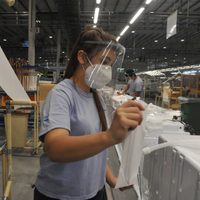INDEC reveló el IPI manufacturero: aumentó un 8,7% respecto de 2021