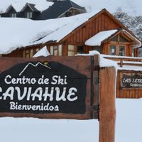El centro invernal de Caviahue confirmó su fecha de apertura aunque podría adelantarla
