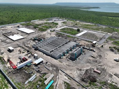 Histórica inversión en obra pública en Tamaulipas: más de 17 mil mdp en tres años