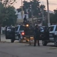 Jornada violenta en Culiacán deja dos mujeres muertas y una familia herida (Video)