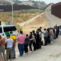 Estados Unidos cierra la frontera para los refugiados
