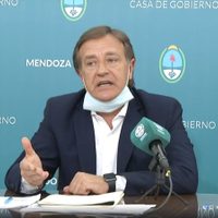 Cuarentena relax: Mendoza extendió la fase de distanciamiento social