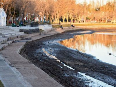 Cómo afecta el cambio climático a la provincia