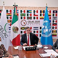 América Latina, sin rumbo en la reconfiguración geopolítica